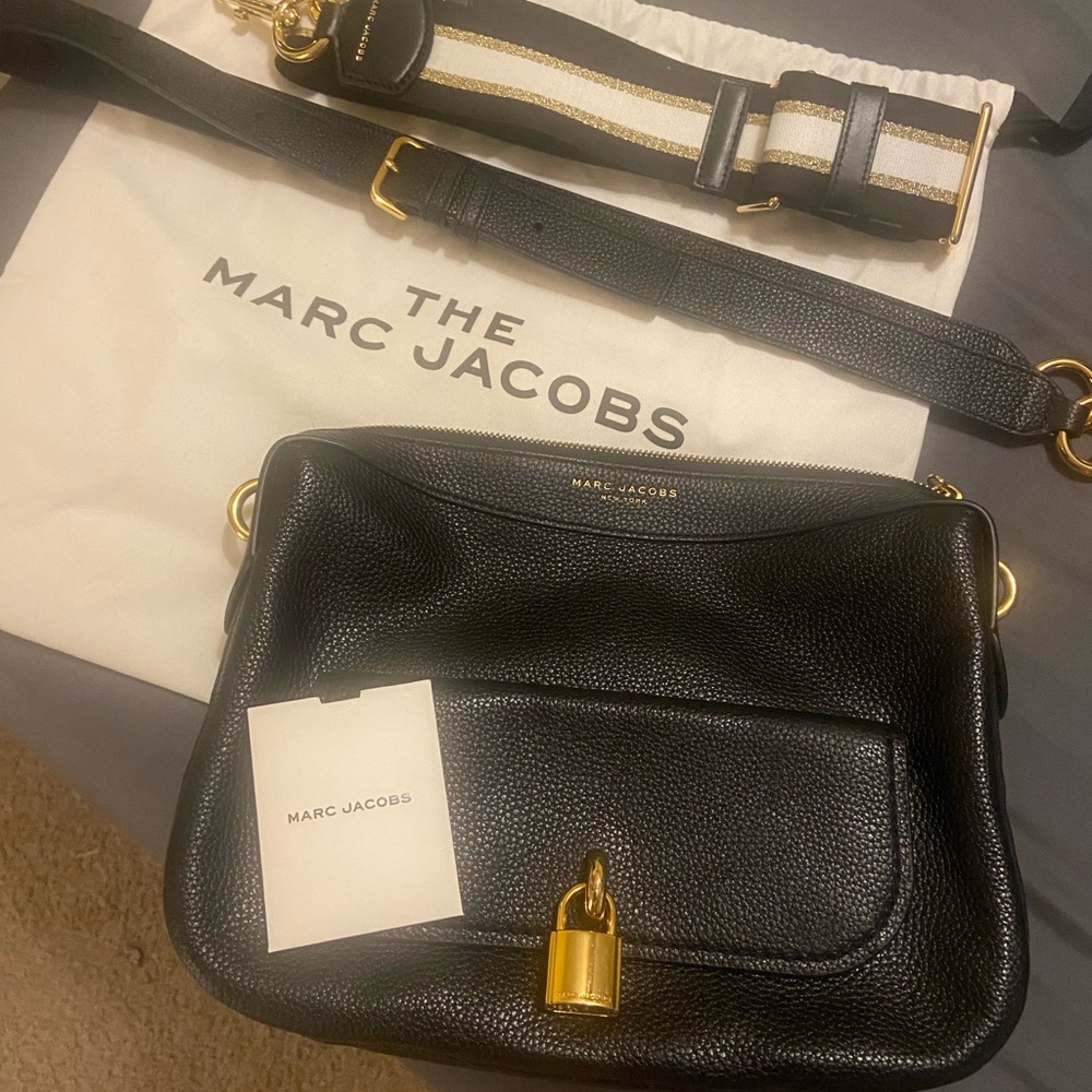 Marc Jacobs purse